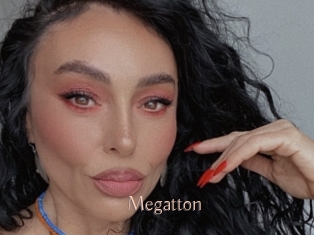 Megatton
