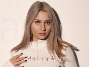 Meghanappleberry