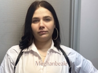 Meghanbeale