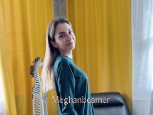Meghanbeamer