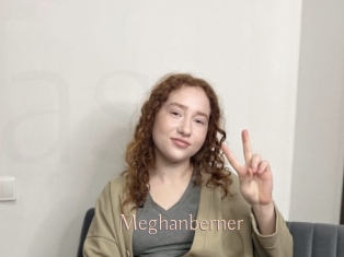 Meghanberner