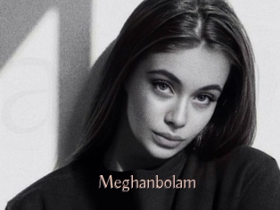 Meghanbolam