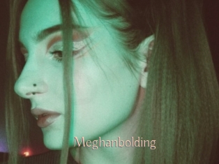 Meghanbolding