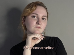 Meghancarradine