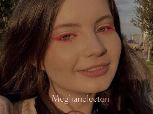 Meghancleeton