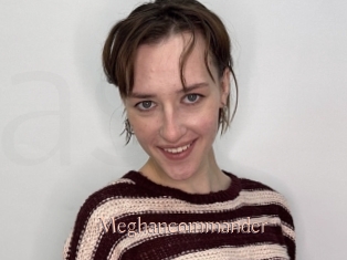 Meghancommander