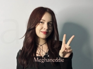 Meghaneddie