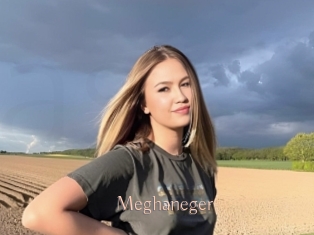 Meghaneger