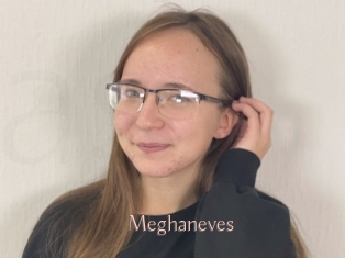 Meghaneves