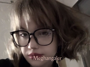 Meghangaler