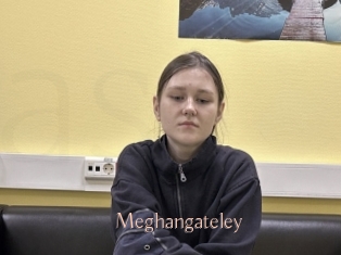 meghangateley Anal Sexe