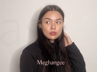 Meghangee