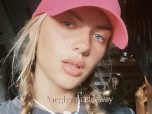Meghanhaddaway