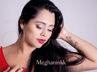 Meghaninkk