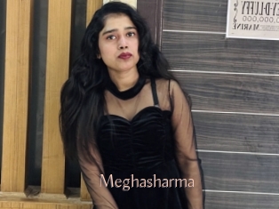 Meghasharma