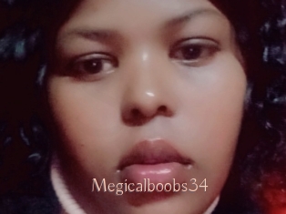 megicalboobs34 Anal Sexe