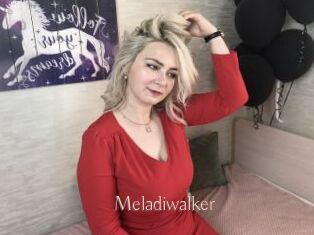 Meladiwalker