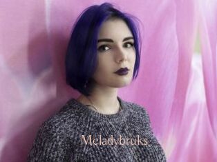 Meladybruks