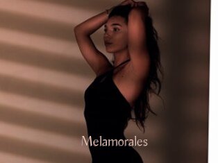 Melamorales