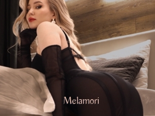 Melamori