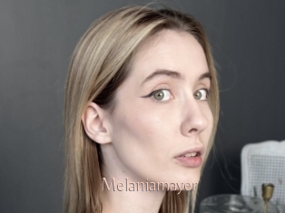 Melaniamayer
