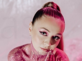 Melaniamur