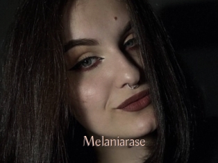 Melaniarase