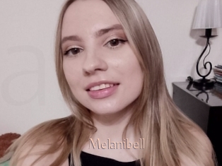 melanibell Anal Sexe