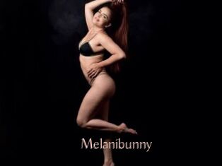 Melanibunny