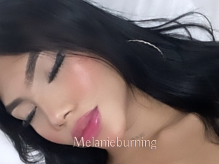 melanieburning Anal Sexe