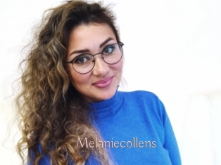 Melaniecollens