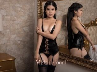Melaniefoord