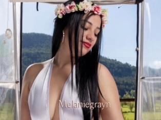 Melaniegrayn