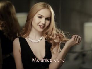 Melaniegreene