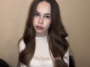 melaniehunt Anal Sexe