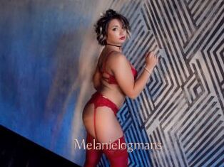 Melanielogmans