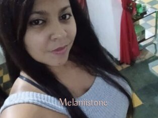 Melaniistone