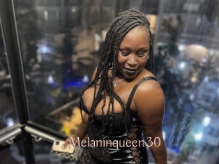 Melaninqueen30