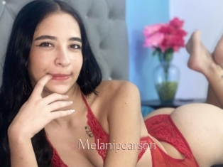 Melanipearson