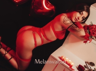melaniwalton Anal Sexe