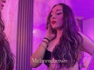 Melanniebrown
