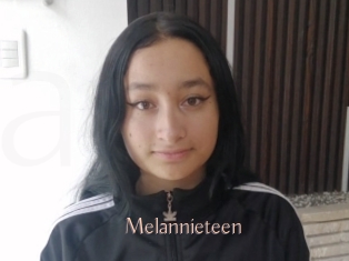 Melannieteen