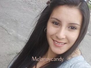 Melannycandy