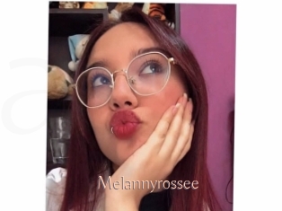 Melannyrossee