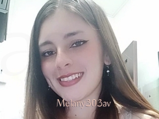 Melany303av