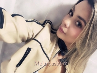 melanyasburn Anal Sexe