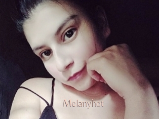 Melanyhot