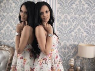 Melanylady