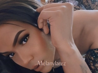 melanylarez Anal Sexe