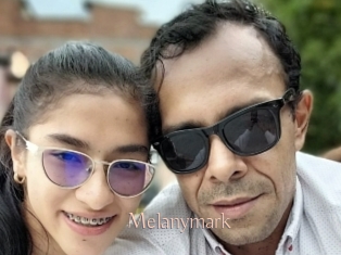 melanymark Anal Sexe